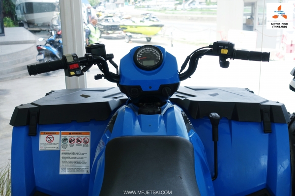 ATV 2019 Polaris Sportman 570