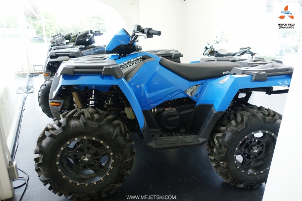 ATV 2019 Polaris Sportman 570