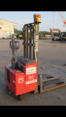 สแตรกเกอร์ไฟฟ้า 24V