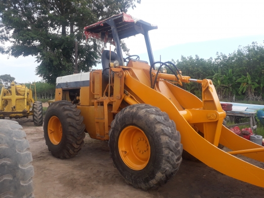 ขายKomutsu510สนใจ0861391949
