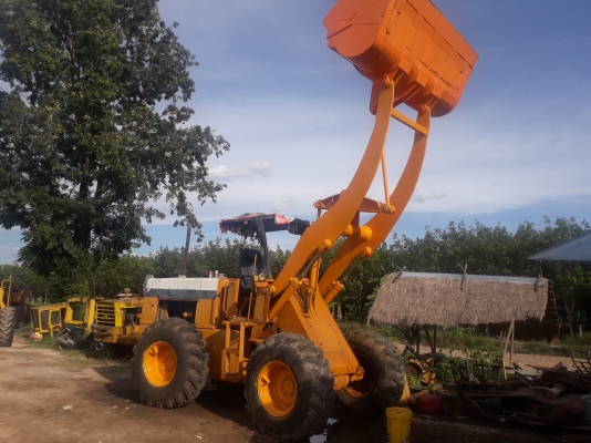 ขายKomutsu510สนใจ0861391949