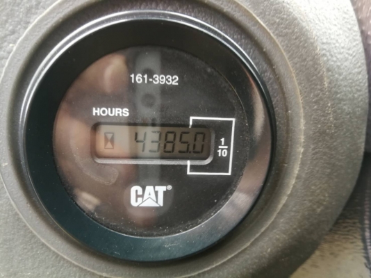 CAT 910G-2 สภาพนี้ ไม่ต่างจากรถใหม่แล้ว ญี่ปุ่นแท้ โทร.090-986-2521 อ๊อบ CAT 910G-2 สภาพนี้ ไม่ต่างจากรถใหม่แล้ว ญี่ปุ่นแท้ โทร.090-986-2521 อ๊อบ