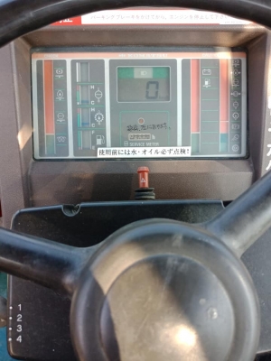 ขาย KOMATSU WA300-1 ซีเรียล 31,xxx นำเข้าจากญี่ปุ่น โทร&bull;090-986-2521 อ๊อบ