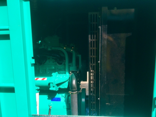 CUMMINS 315 KVA. G 4 USA. รับประกัน 24 เดือน (มีสินค้าพร้อมส่ง) CUMMINS 315 KVA. G 4 USA. รับประกัน 24 เดือน (มีสินค้าพร้อมส่ง)