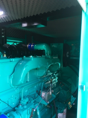 CUMMINS 315 KVA. G 4 USA. รับประกัน 24 เดือน (มีสินค้าพร้อมส่ง) CUMMINS 315 KVA. G 4 USA. รับประกัน 24 เดือน (มีสินค้าพร้อมส่ง)