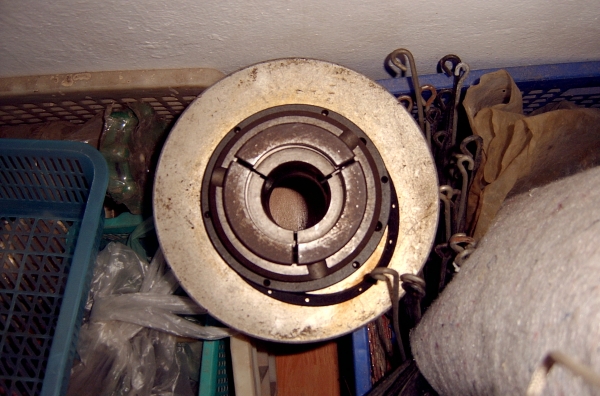 ขายเครื่องมือและเครื่องจักรหลายรายการ