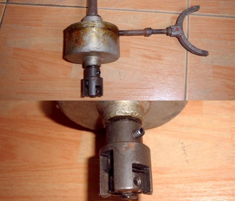 ขายเครื่องมือและเครื่องจักรหลายรายการ