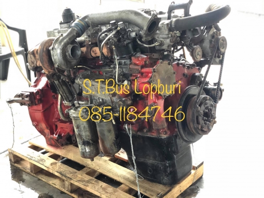 ขายเครื่อง Hino EP100 (อีพีวัน) 285แรงม้า ขายเครื่อง Hino EP100 (อีพีวัน) 285แรงม้า