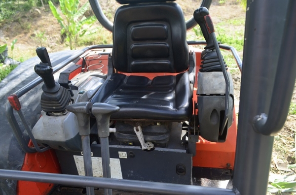 kubota kx91-3