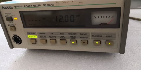 800 บ.ส่งถึงบ้านฟรี โทร 083-2000058 LINE ID: line832923 OPTICAL POWER METER ยี่ห้อ Anritsu ใช้ไฟเลือ 800 บ.ส่งถึงบ้านฟรี โทร 083-2000058 LINE ID: line832923 OPTICAL POWER METER ยี่ห้อ Anritsu ใช้ไฟเลือ