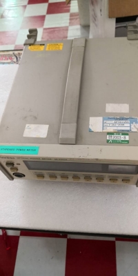 800 บ.ส่งถึงบ้านฟรี โทร 083-2000058 LINE ID: line832923 OPTICAL POWER METER ยี่ห้อ Anritsu ใช้ไฟเลือ 800 บ.ส่งถึงบ้านฟรี โทร 083-2000058 LINE ID: line832923 OPTICAL POWER METER ยี่ห้อ Anritsu ใช้ไฟเลือ