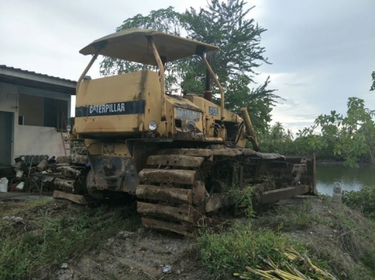 ปรับลดราคาเหลือ 220,000 มีVDOขายแทรคเตอร์ CAT D4E ราคา 280,000 ปรับลดราคาเหลือ 220,000 มีVDOขายแทรคเตอร์ CAT D4E ราคา 280,000