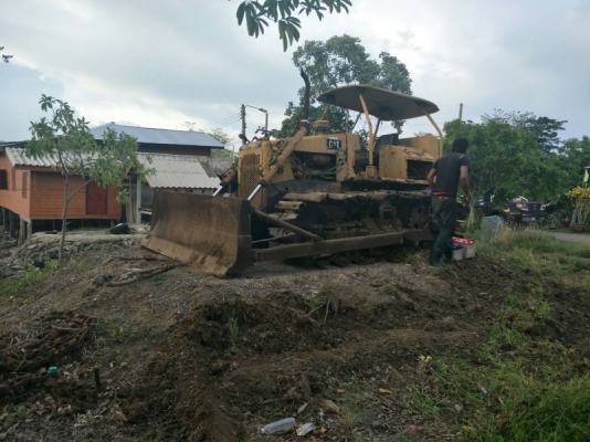 ปรับลดราคาเหลือ 220,000 มีVDOขายแทรคเตอร์ CAT D4E ราคา 280,000 ปรับลดราคาเหลือ 220,000 มีVDOขายแทรคเตอร์ CAT D4E ราคา 280,000