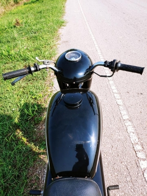XING FU 250CC XING FU 250CC
