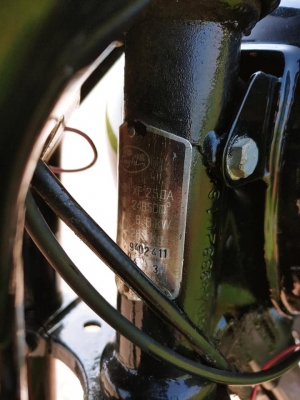 XING FU 250CC XING FU 250CC