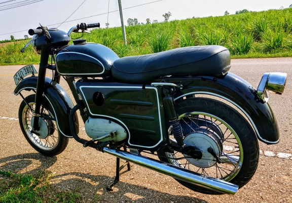 XING FU 250CC XING FU 250CC