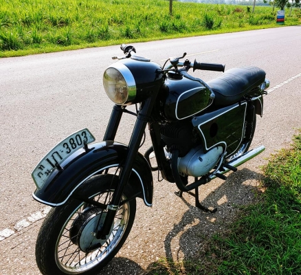 XING FU 250CC XING FU 250CC