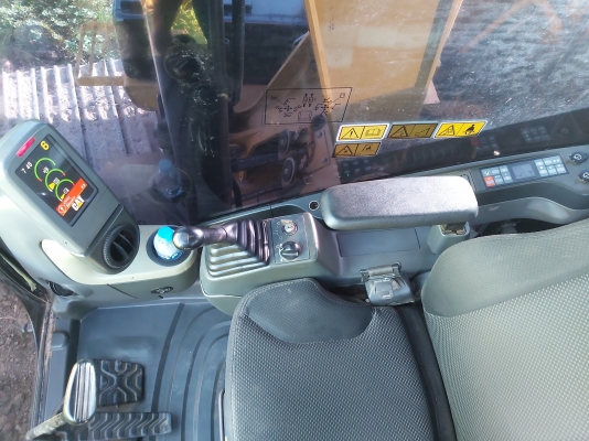 CAT 312D2 สภาพสวยครบๆ