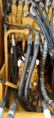 CAT 312D2 สภาพสวยครบๆ