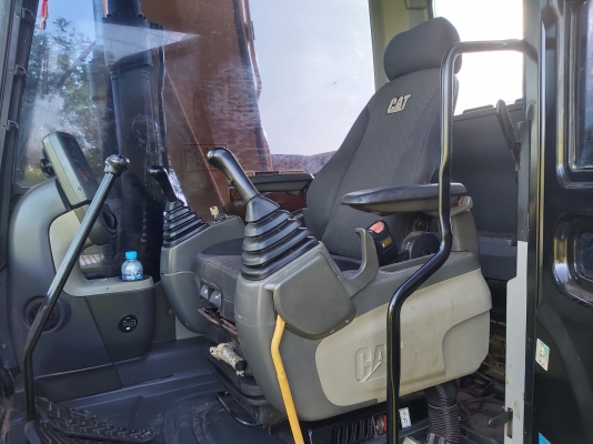 CAT 312D2 สภาพสวยครบๆ