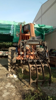 ขายรถคีบ. ฟอร์ด พร้อมเล่มทะเบียน. สภาพรถพร้อมใช้งาน