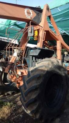 ขายรถคีบ. ฟอร์ด พร้อมเล่มทะเบียน. สภาพรถพร้อมใช้งาน