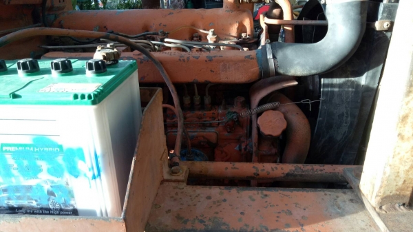 ขายรถคีบ. ฟอร์ด พร้อมเล่มทะเบียน. สภาพรถพร้อมใช้งาน