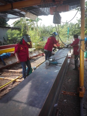 รับซ่อมเครนไฟฟ้า โดยช่างซ่อมเครนไฟฟ้า