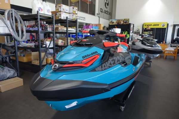 Seadoo 2019 Wake Pro 230 Seadoo 2019 Wake Pro 230