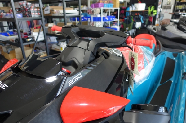 Seadoo 2019 Wake Pro 230