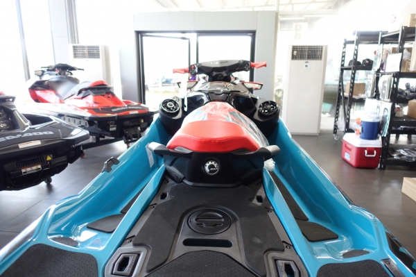 Seadoo 2019 Wake Pro 230