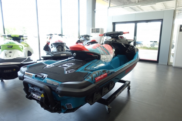 Seadoo 2019 Wake Pro 230 Seadoo 2019 Wake Pro 230