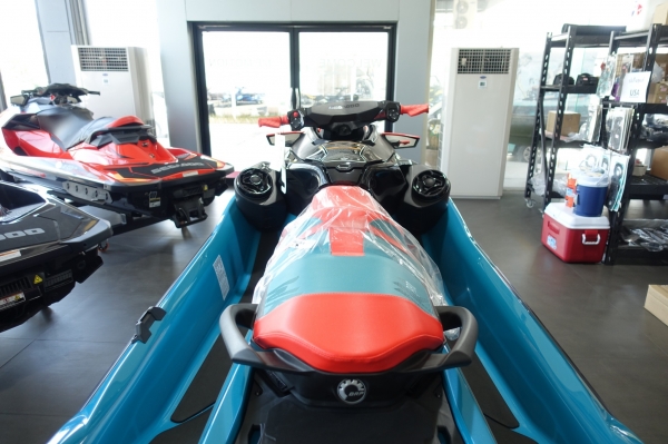 Seadoo 2019 Wake Pro 230