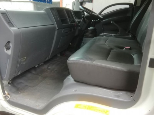 6 ล้อกลาง EURO3 ISUZU NPR 150 แรงม้า คอมมอนเรว * ยาว 5.00 ม.* รถสวยเดิม+สภาพพร้อมใช้งาน * รถห้างแท้ 6 ล้อกลาง EURO3 ISUZU NPR 150 แรงม้า คอมมอนเรว * ยาว 5.00 ม.* รถสวยเดิม+สภาพพร้อมใช้งาน * รถห้างแท้