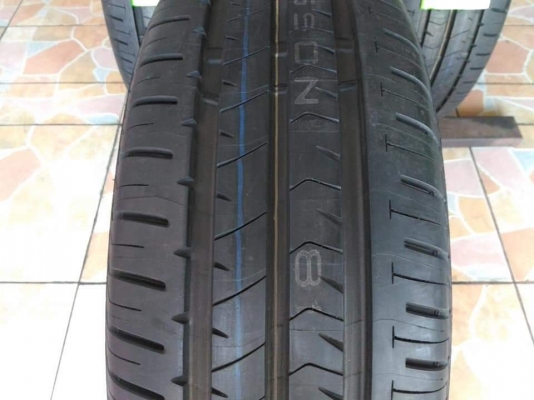 ยางใหม่ตกปี Bridgestone Ecopia EP300  205/55R16 ผลิตกลางปี 2017 มีประกัน ทั้งชุด 7,800.-Net ใส่ถ่วงฟรี รับบัตร ส่งทั่วไทย