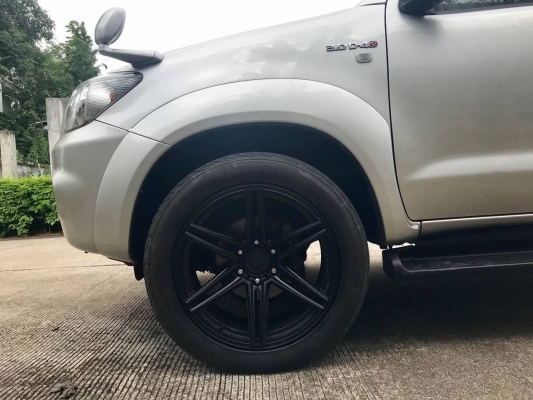 2010 Toyota Fortuner 3.0 v 4WD AT