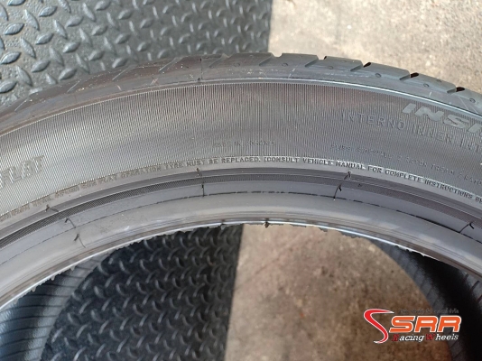 PIRELLI P ZERO R-F RUNFLAT 275/35R18 ยางรันแฟลท ลดราคาพิเศษ PIRELLI P ZERO R-F RUNFLAT 275/35R18 ยางรันแฟลท ลดราคาพิเศษ