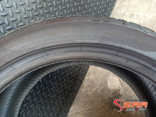 PIRELLI P ZERO R-F RUNFLAT 275/35R18 ยางรันแฟลท ลดราคาพิเศษ PIRELLI P ZERO R-F RUNFLAT 275/35R18 ยางรันแฟลท ลดราคาพิเศษ