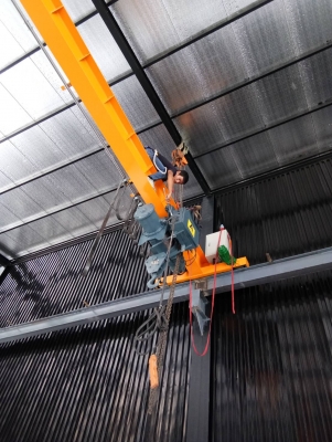 รับติดตั้งเครนโรงงาน ราคาถูก สอบถามได้เลยครับ รับติดตั้งเครนโรงงาน ราคาถูก สอบถามได้เลยครับ