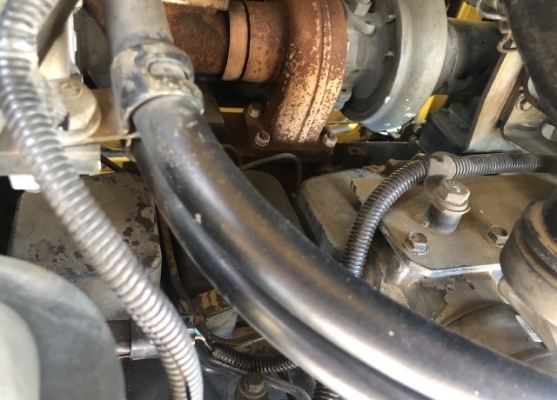 ขายรถตักล้อยาง KOMATSU WA200-5 แขนยาวพิเศษ นำเข้าเองจากญี่ปุ่น สภาพสวยพร้อมใช้ มีVDOการทำงานครับ