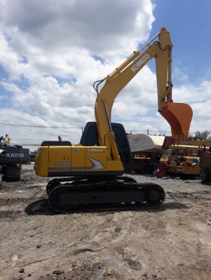 Kobelco Sk 100 mark 3 เครื่องดี ปั๊มแรง ตัวเดินเงียบ โซ่ใบเฟรมหนา ปุ้งกี๋ใหม่ ไฟฟ้าตัด เอกสารซื้อขาย Kobelco Sk 100 mark 3 เครื่องดี ปั๊มแรง ตัวเดินเงียบ โซ่ใบเฟรมหนา ปุ้งกี๋ใหม่ ไฟฟ้าตัด เอกสารซื้อขาย