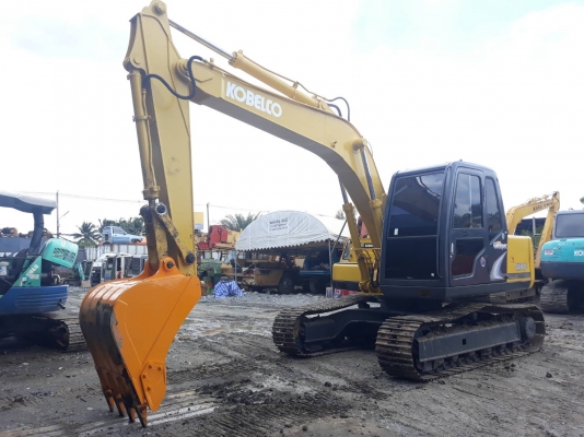 Kobelco Sk 100 mark 3 เครื่องดี ปั๊มแรง ตัวเดินเงียบ โซ่ใบเฟรมหนา ปุ้งกี๋ใหม่ ไฟฟ้าตัด เอกสารซื้อขาย Kobelco Sk 100 mark 3 เครื่องดี ปั๊มแรง ตัวเดินเงียบ โซ่ใบเฟรมหนา ปุ้งกี๋ใหม่ ไฟฟ้าตัด เอกสารซื้อขาย