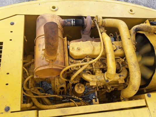 Kobelco Sk 100 mark 3 เครื่องดี ปั๊มแรง ตัวเดินเงียบ โซ่ใบเฟรมหนา ปุ้งกี๋ใหม่ ไฟฟ้าตัด เอกสารซื้อขาย Kobelco Sk 100 mark 3 เครื่องดี ปั๊มแรง ตัวเดินเงียบ โซ่ใบเฟรมหนา ปุ้งกี๋ใหม่ ไฟฟ้าตัด เอกสารซื้อขาย