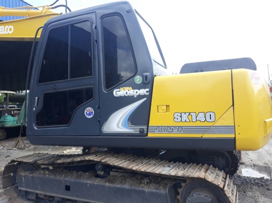 Kobelco Sk 100 mark 3 เครื่องดี ปั๊มแรง ตัวเดินเงียบ โซ่ใบเฟรมหนา ปุ้งกี๋ใหม่ ไฟฟ้าตัด เอกสารซื้อขาย Kobelco Sk 100 mark 3 เครื่องดี ปั๊มแรง ตัวเดินเงียบ โซ่ใบเฟรมหนา ปุ้งกี๋ใหม่ ไฟฟ้าตัด เอกสารซื้อขาย