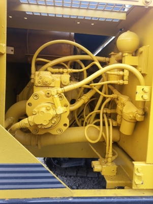 Kobelco Sk 100 mark 3 เครื่องดี ปั๊มแรง ตัวเดินเงียบ โซ่ใบเฟรมหนา ปุ้งกี๋ใหม่ ไฟฟ้าตัด เอกสารซื้อขาย Kobelco Sk 100 mark 3 เครื่องดี ปั๊มแรง ตัวเดินเงียบ โซ่ใบเฟรมหนา ปุ้งกี๋ใหม่ ไฟฟ้าตัด เอกสารซื้อขาย