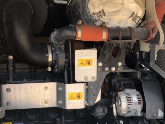 ขายรถตักล้อยาง KOMATSU WA270-6 ปี 2012 นำเข้าเองจากญี่ปุ่น สภาพสวยพร้อมใช้ มีVDOการทำงานครับ ขายรถตักล้อยาง KOMATSU WA270-6 ปี 2012 นำเข้าเองจากญี่ปุ่น สภาพสวยพร้อมใช้ มีVDOการทำงานครับ