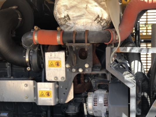 ขายรถตักล้อยาง KOMATSU WA270-6 ปี 2012 นำเข้าเองจากญี่ปุ่น สภาพสวยพร้อมใช้ มีVDOการทำงานครับ ขายรถตักล้อยาง KOMATSU WA270-6 ปี 2012 นำเข้าเองจากญี่ปุ่น สภาพสวยพร้อมใช้ มีVDOการทำงานครับ