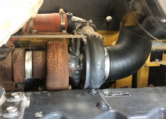 ขายรถตักล้อยาง KOMATSU WA270-6 ปี 2012 นำเข้าเองจากญี่ปุ่น สภาพสวยพร้อมใช้ มีVDOการทำงานครับ ขายรถตักล้อยาง KOMATSU WA270-6 ปี 2012 นำเข้าเองจากญี่ปุ่น สภาพสวยพร้อมใช้ มีVDOการทำงานครับ