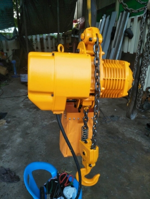 ขายรอกไฟฟ้ามือสอง รอกสลิงไฟฟ้ามือสอง คุณภาพดี