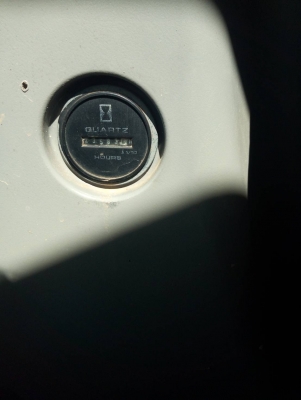 เจ้าของขายเอง mark 6 ซุปเปอร์ ไฟฟ้าครบ แอร์เย็น ทะเบียนพร้อมโอน